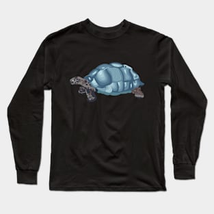 Save aquatic Long Sleeve T-Shirt